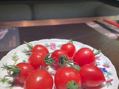 -隐厨·中国菜馆(三里屯T+MALL店)