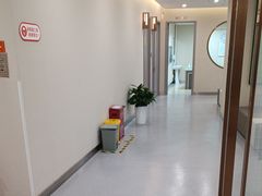 -爱康国宾体检中心(北京航天桥光耀东方分院)