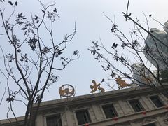 -辣螃铠盆盆蟹大排档(海昌店)