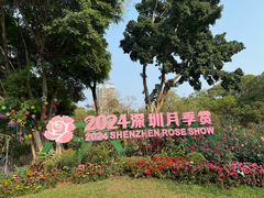 -人民公园(罗湖区)