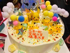 -八喜冰淇淋蛋糕(富国店)