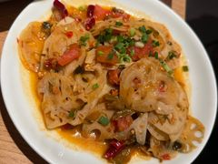 -一坐一忘云南菜(三里屯店)