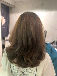 -潘多拉Hairsalon