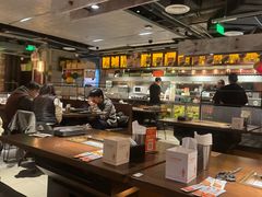 -新石器烤肉(中房金谊广场店)