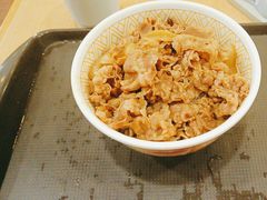 -食其家·牛丼咖喱(金桥国际店)