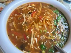 -丁记烩面(龙华店)