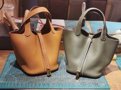 -如果·追梦手工皮具DIY教学店(田子坊店)