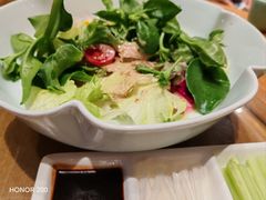 -泰钰丰烤鸭(永安道店)
