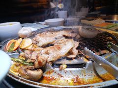 -鹤江桥·红油牛肉粉(SKP店)