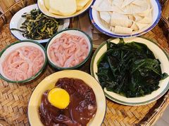 -王婆乔鲜鱼自助火锅(蜀汉路店)