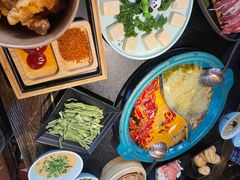 -吼堂老火锅(太古里总店)