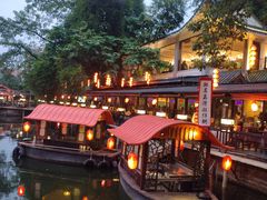 -侨美·唐荔园·40年地道粤菜