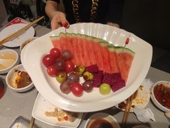 -海底捞火锅(河东万达广场店)