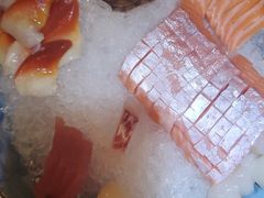 -吉兆·料理(红梅南路店)