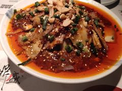 -鼎盛蜀坊·重庆江湖菜(市桥地铁站店)