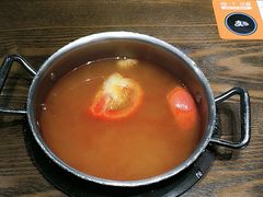 -呷哺呷哺 小火锅 (浦东新欧尚超市店)