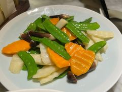 -雀蓝川菜(星悦汇店)