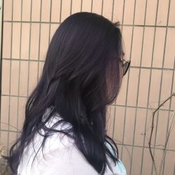 -藤野造型·专业烫染店