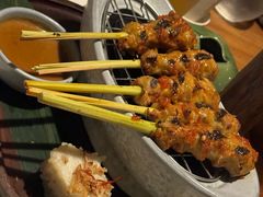 -三亚艾迪逊酒店·海滩烧烤 BARBACOA·现场乐队·浪漫晚餐·烧烤海鲜