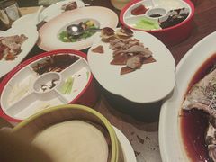 -全聚德(双井店)