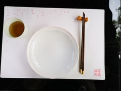 -荷风细雨·中国茶宴(碧云店)