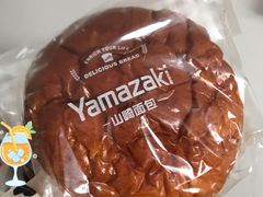 -山崎面包(苏州中心店)