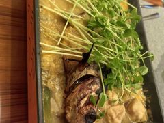 -北京王府井希尔顿酒店·万斯阁西餐厅