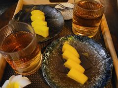 -泰适SPA馆丨精油·按摩·足道(后海地铁口店)