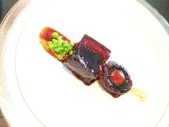 -外滩三号餐厅·创意中餐
