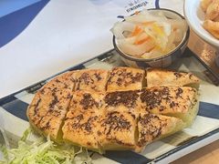 -火山屋台(新街口店)