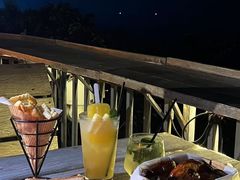 -Brew Farm·精酿农场海滨悬崖餐厅