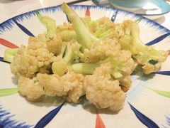 -常来小聚·广州非遗传承餐厅(高德置地店)