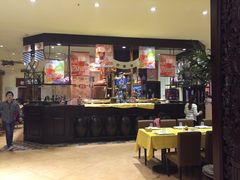 -比尔森巴西烤肉自助(红旗街店)