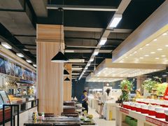 -新艺自助美食城(中山路店)