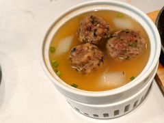 -滋粥楼·顺德菜(番禺广场总店)