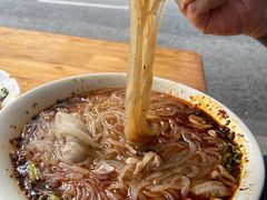 红味肥肠粉-甘记肥肠粉(马鞍北路店)