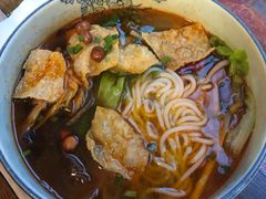 -陈记柳州螺蛳粉(大坪店)