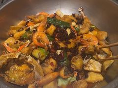 -七欣天香辣蟹火锅(苏州东大街店)
