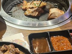 -香猪坊韩国烤肉专属门店(魏公村店)