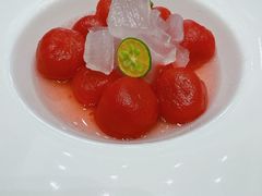 -天龙宝严素食馆(大兴善寺店)