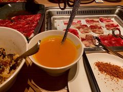 -新石器烤肉(之心城店)