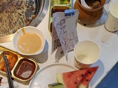 -苏格里岛自助海鲜烤肉(中州万达店)