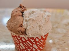 大溪地香草-Dal Cuore 达可芮冰淇淋(陕西北路店)