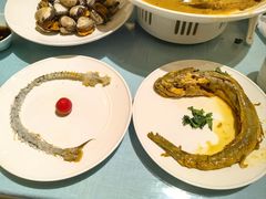 -二小海鲜(清真黄骅店)