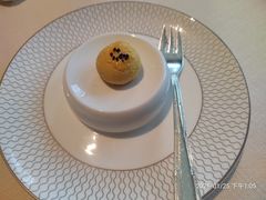 -广州富力丽思卡尔顿酒店·丽轩·粤菜