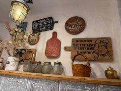 -十面欢腾(长乐路店)