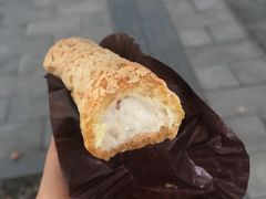 -布朗尼西饼(粮道街店)