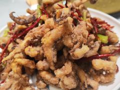 -昱德来·天津菜(河西店)