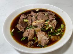 -南花桥羊肉馆老字号(乌镇店)