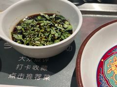 -尚尚仙·酸汤猪手·猪肚鸡火锅(华联万柳购物中心店)